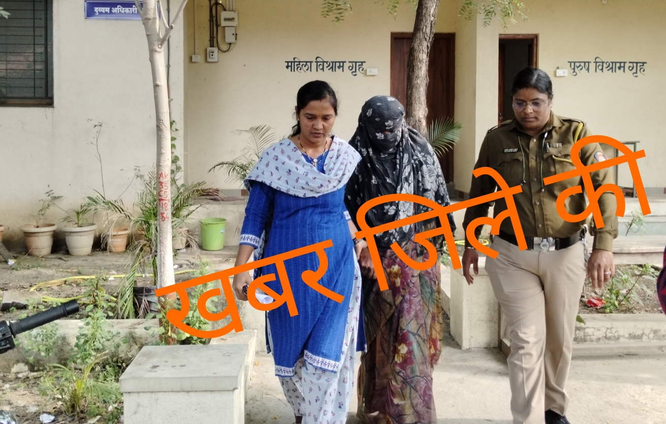 अकोला रामदासपेठ पुलिस की जीत: अपहरण मामले में सफल बचाव, लड़की सुरक्षित बरामद