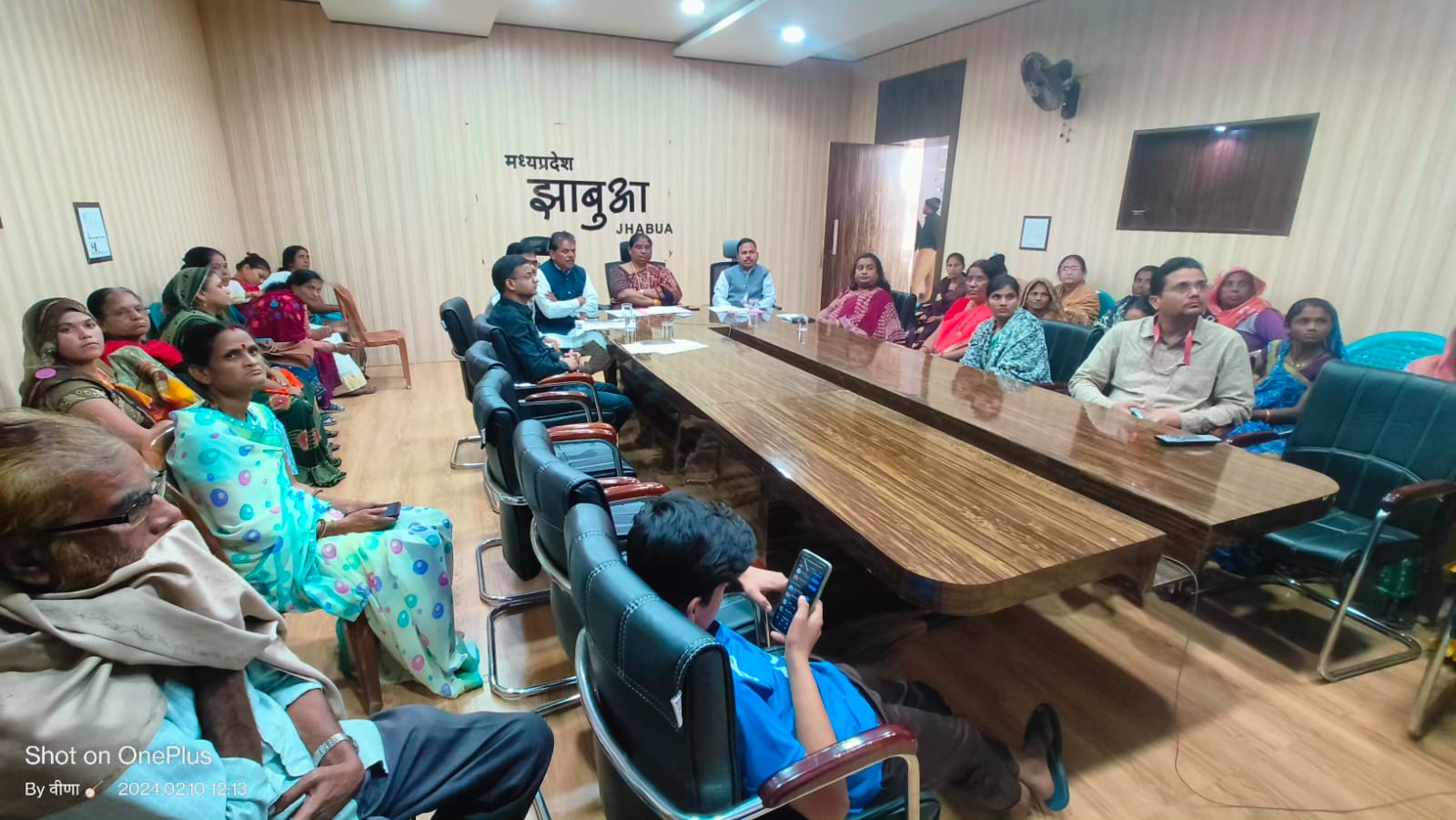 लाडली बहनों के खाते में जमा हुई 1576 करोड़ से अधिक की राशि मुख्यमंत्री डॉ मोहन यादव सिंगल क्लिक के जरिए राशि अंतरण की गई