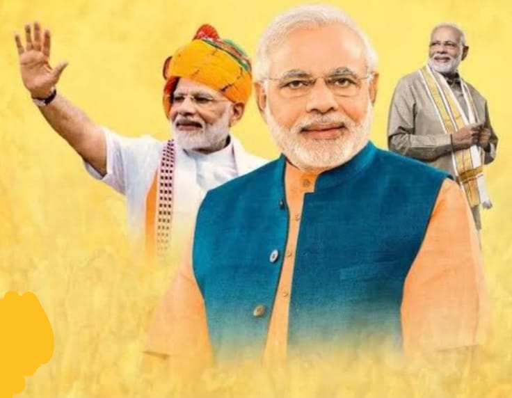 कल प्रधानमंत्री श्री नरेन्द्र मोदी झाबुआ क्षेत्र को देंगे करोड़ों की सौग़ात