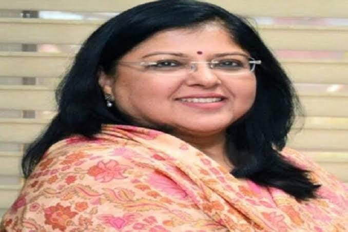 खाद्य पदार्थों में मिलावट करने वालों पर कड़ी कार्यवाही करें: श्रीमती राणा
