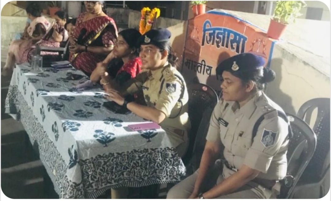 रील मॉडल नहीं रियल मॉडल का अपना आदर्श बनाएं–निशा मेहरा