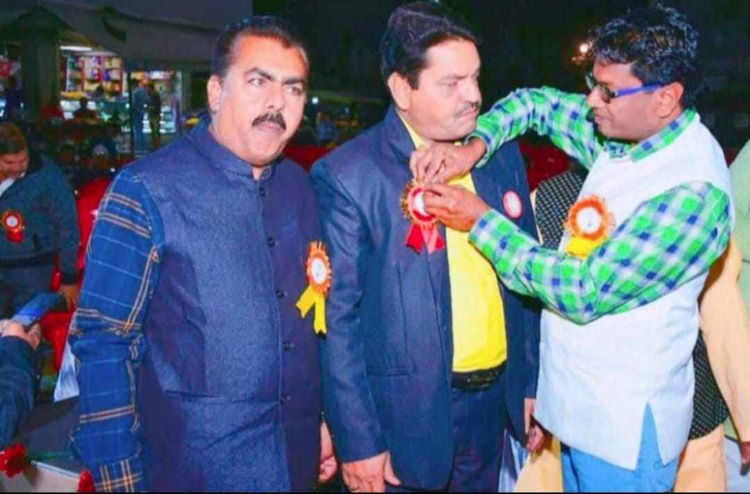 मेघनगर सि, एम, राईज स्कूल के प्राचार्य नारायण सिंह नायक (दिलीप नायक ) शिक्षा अधिकारी नियुक्त किये गये