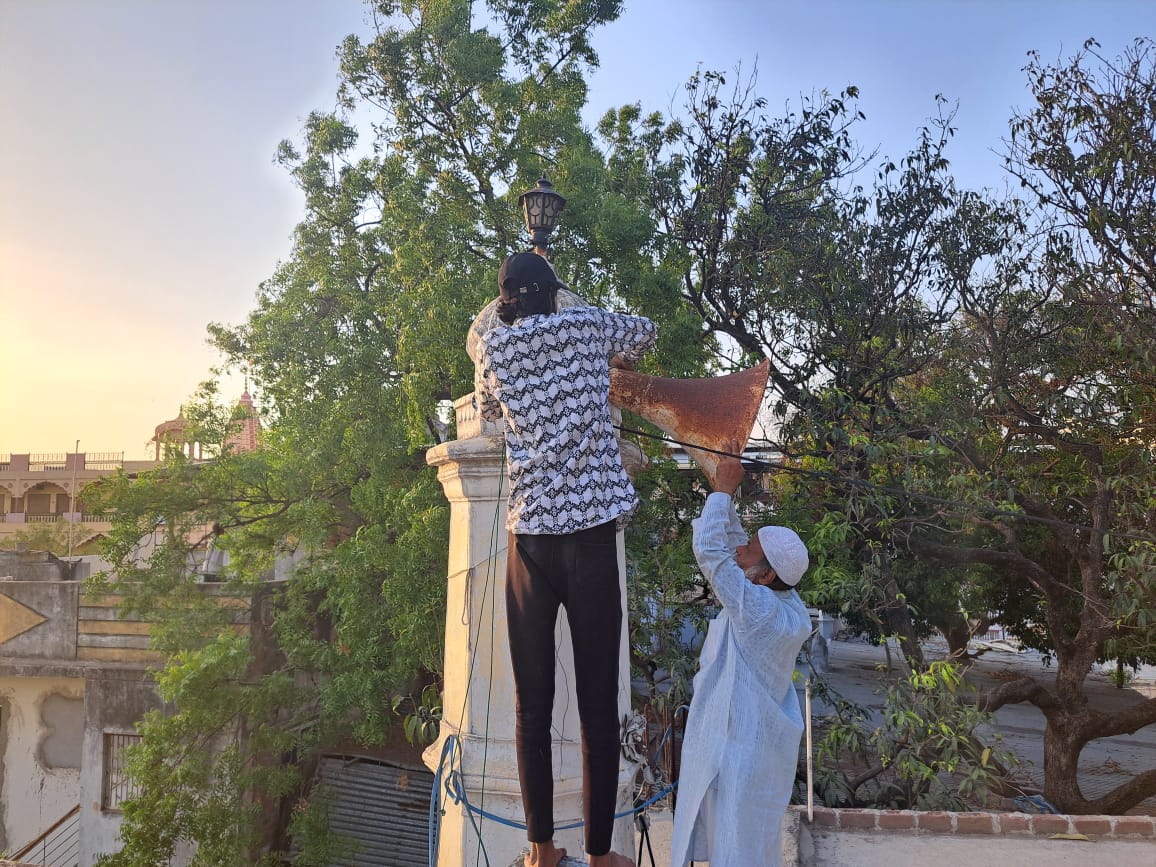 म.प्र.शासन द्वारा जारी दिशा निर्देशों का खुले में मांस विक्रय प्रतिबंधित।