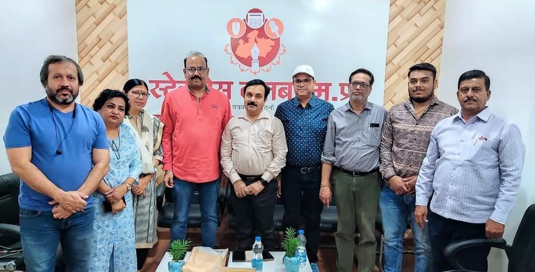 भारतीय मूल्यों की समावेशी है नई ‘राष्ट्रीय शिक्षा नीति’-श्रीवास्तव।Tcs24News.