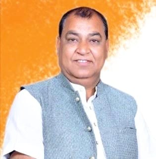 उर्स कमेटी में सोहराब पटेल को संयोजक का दायित्व।