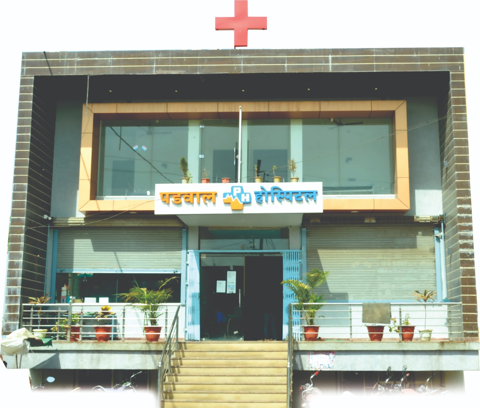 मेघनगर के प्रसिद्ध पडवाल हॉस्पिटल में रोटरी क्लब अपना के तत्वाधान में रक्तदान शिविर दिनांक 1 जुलाई को