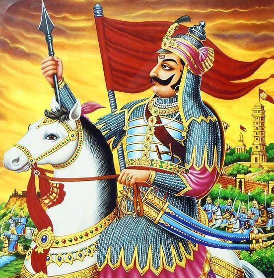 वीर शिरोमणी महाराणा प्रताप की भव्य अश्वारूड प्रतिमा का अनावरण समारोह 2 जून को।