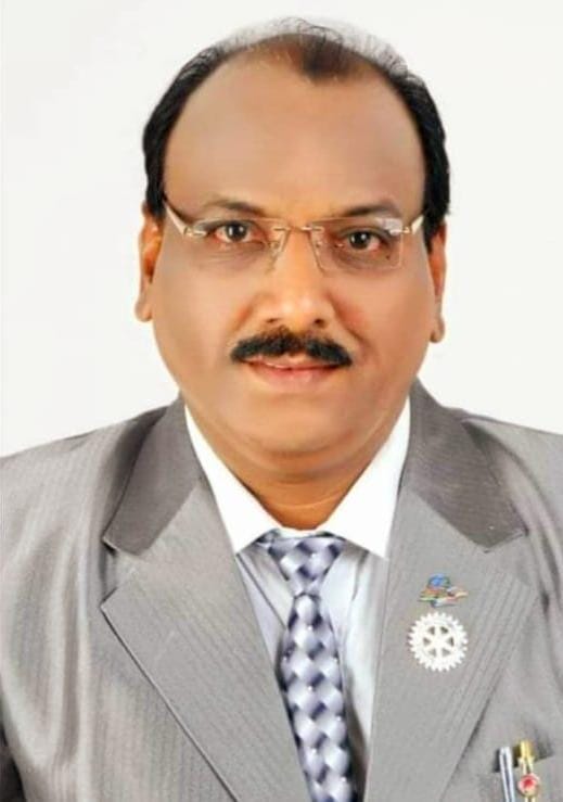 समाजसेवी सलीम शेख को बेस्ट सोशल एक्टिविस्ट एवम् इंडस्ट्रलिस्ट ऑफ द इयर अवॉर्ड से करेंगे सम्मानित।