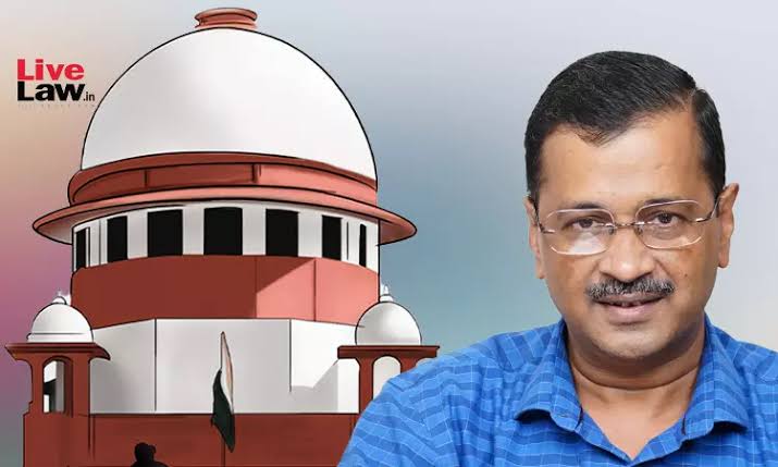 सीबीआई ने तिहाड़ जेल में अरविंद केजरीवाल का बयान दर्ज किया | Tcs24 News