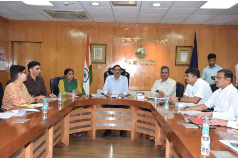 1 जुलाई से लागू होंगे नए आपराधिक कानून, मध्य प्रदेश पुलिस तैयार