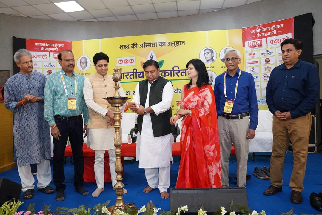 आने वाले वर्षों में भारत दुनिया की तीसरी बड़ी अर्थव्यवस्था वाला देश बन जाएगा- स्वप्निल कोठारी