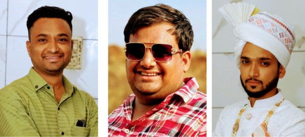 कर्बला मेला कमेटी में इमरान हाजी और सोहेल हाजी सहसचिव व शाहिद खान सदस्य नियुक्त