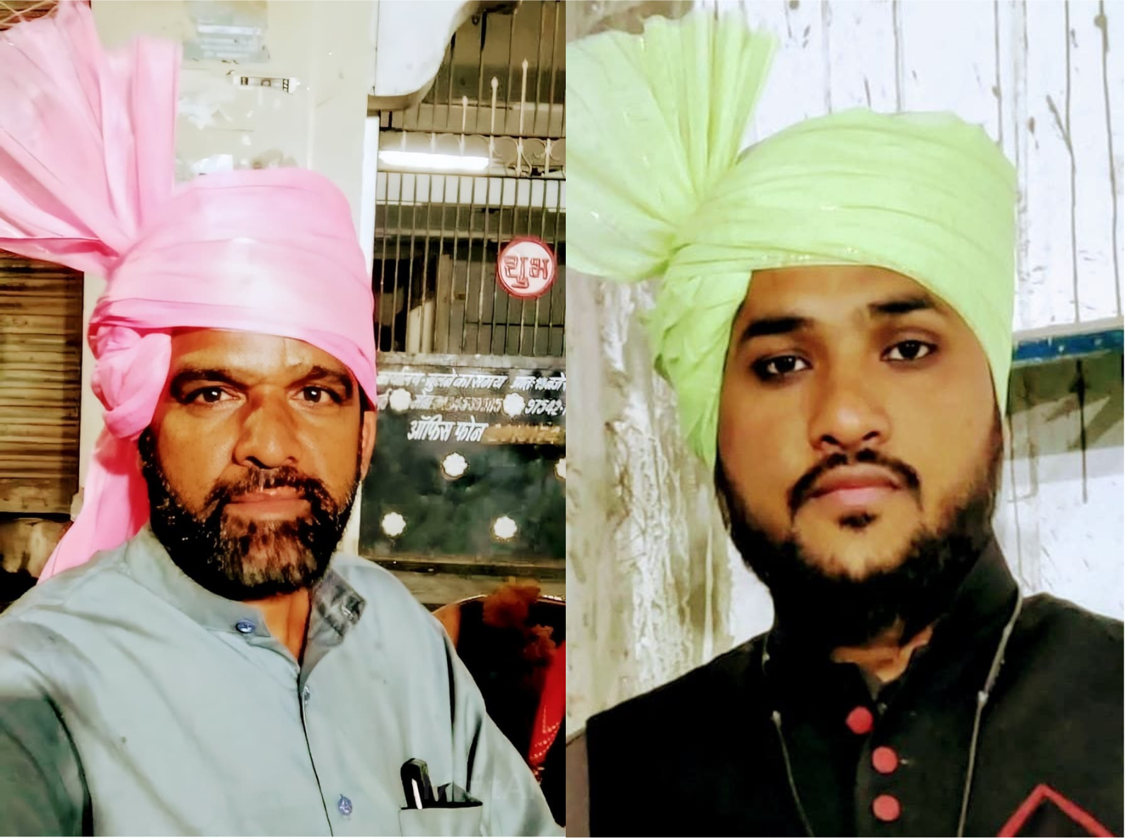 इक़बाल अज्जु उपाध्यक्ष और अज़हर सहसचिव नियुक्त। इक़बाल अज्जु उपाध्यक्ष और अज़हर सहसचिव नियुक्त।