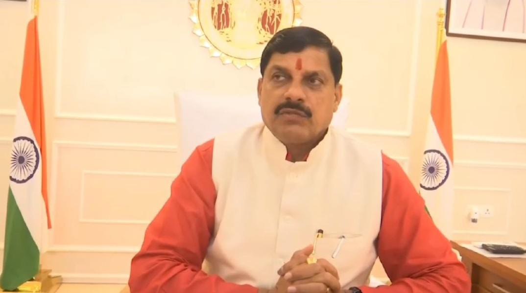बन्द होंगी चेक पोस्ट – परिवहन क्षेत्र में सुशासन का महत्वपूर्ण कदम: मुख्यमंत्री डॉ मोहन यादव