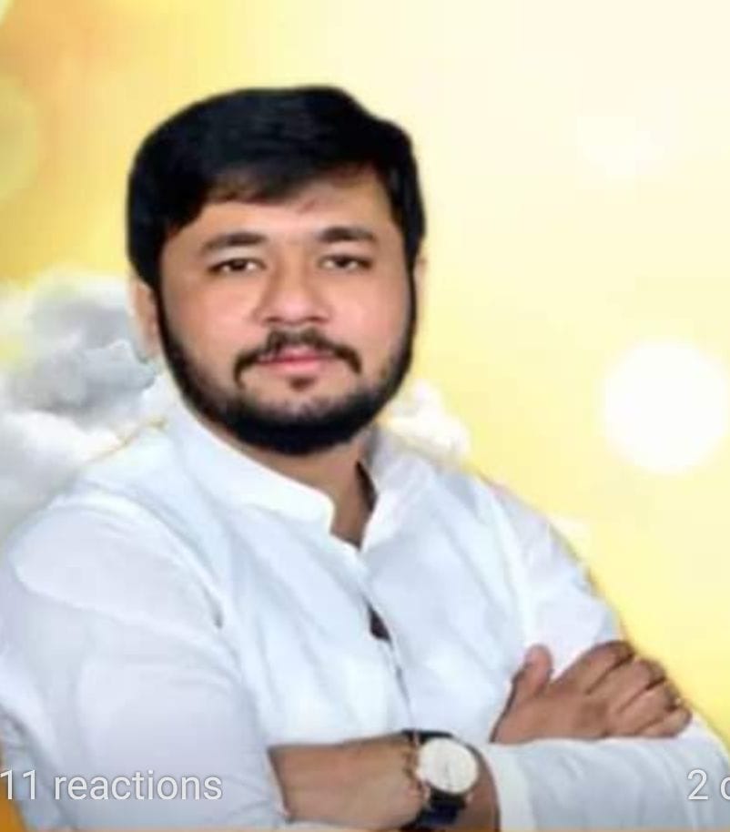 जिला हज कमेटी ने हाथरस घटना पर दुख जताया