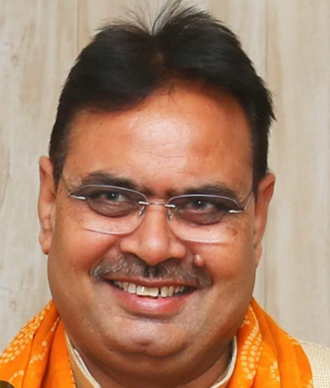 मुख्यमंत्री भजनलाल शर्मा सीएमओ मे थे मौजूद तुरंत निकले जयपुर शहर का करने दौरा