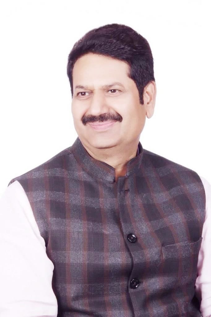 भाजपा नेता अन्नू पटेल ने की बजट की तारीफ, कहा आत्मनिर्भर, सशक्त भारत बनाने वाला बजट।