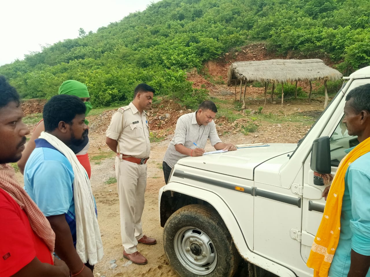 9 वर्षीय बालिका की डूबकर हुई मौत परिजनों में पसरा मातम।