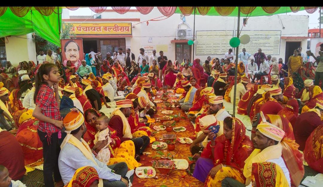 हाल में हुई सभी शादियों का घर-घर जाकर होगा सत्यापन : असीम अरुण।
