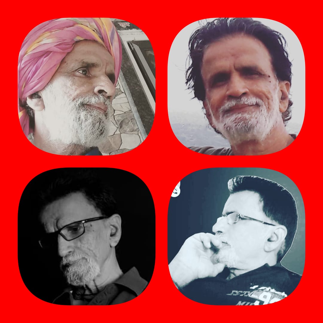महान साहित्य साधक डॉ रामशंकर चंचल जिसके लाखों चाहने वाले।